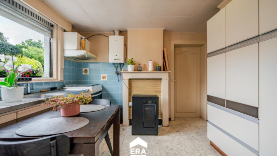 Processiestraat - 18 - - 8750