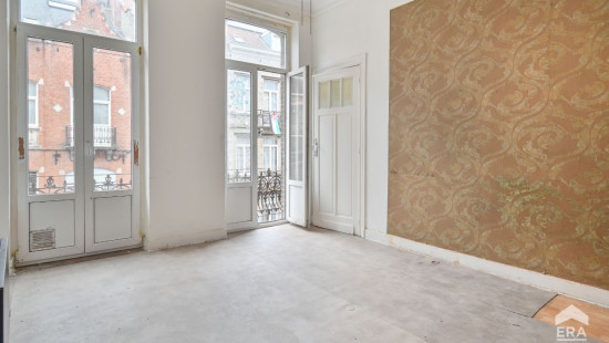 Rue Léopold Courouble - 15 - - 1030