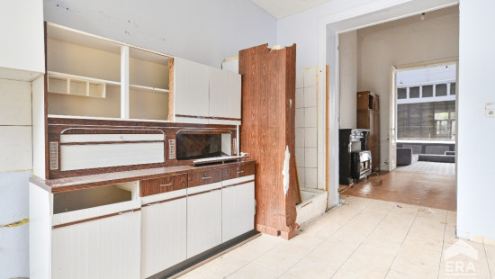 Rue Léopold Courouble - 15 - - 1030