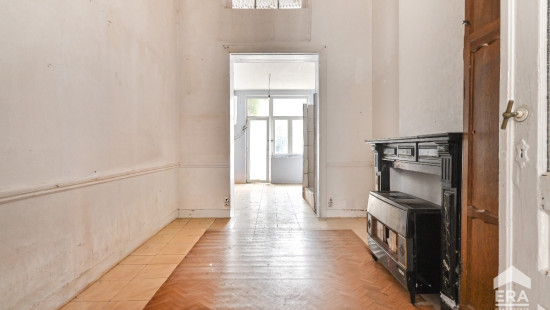 Rue Léopold Courouble - 15 - - 1030