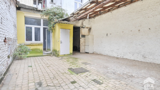 Rue Léopold Courouble - 15 - - 1030