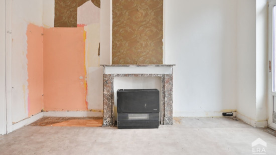 Rue Léopold Courouble - 15 - - 1030