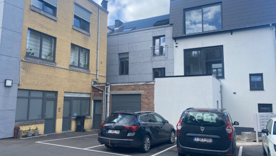 Avenue des Martyrs - 216 - - 4620