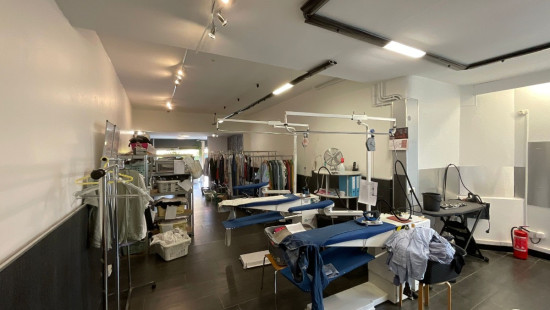 Avenue des Martyrs - 216 - - 4620