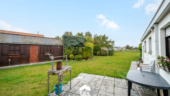 Processiestraat - 18 - - 8750