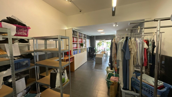 Avenue des Martyrs - 216 - - 4620