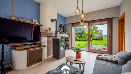 Processiestraat - 18 - - 8750