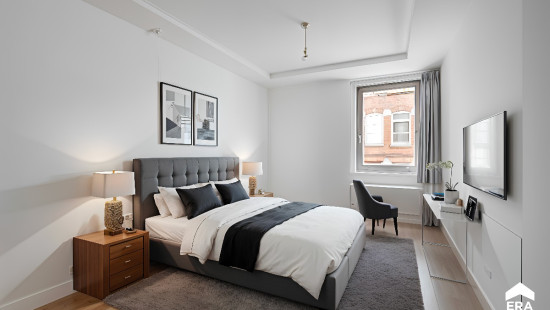 Rue Louis Edgar Bierny - 28 - - 1460