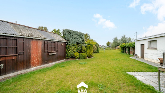 Processiestraat - 18 - - 8750