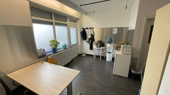 Avenue des Martyrs - 216 - - 4620