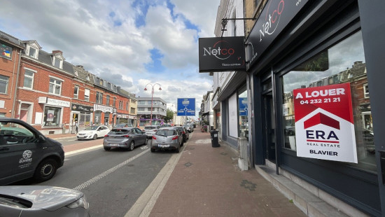 Avenue des Martyrs - 216 - - 4620