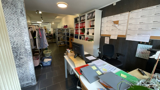 Avenue des Martyrs - 216 - - 4620