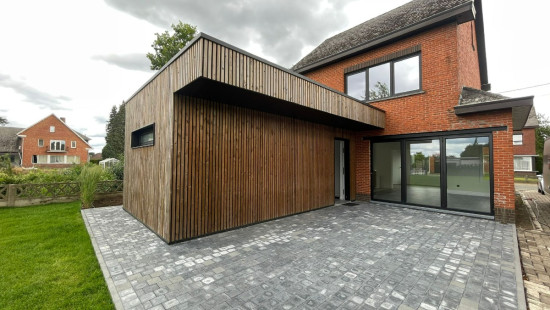 Godfried Hermansstraat - 6 - - 2260