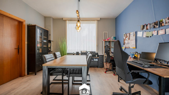 Processiestraat - 18 - - 8750