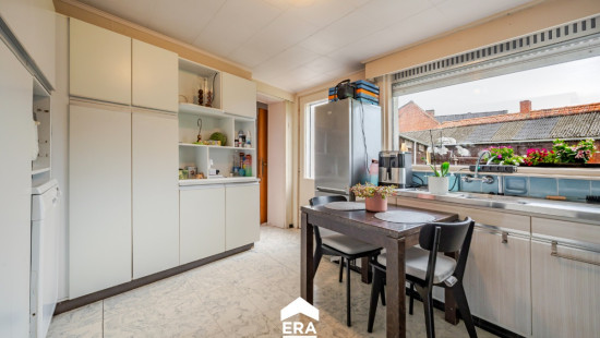 Processiestraat - 18 - - 8750