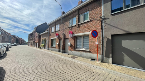 Zuidstraat - 1B - - 8940