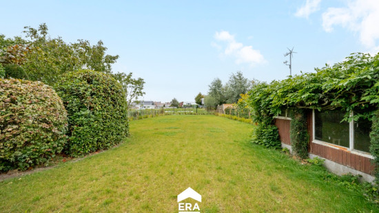 Processiestraat - 18 - - 8750