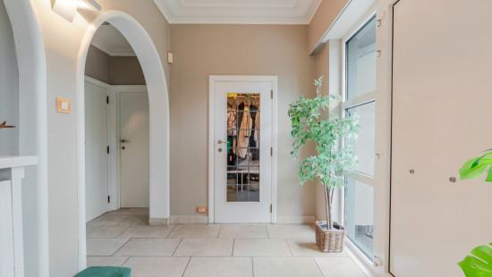 Grimbergsesteenweg - 113 - - 1853