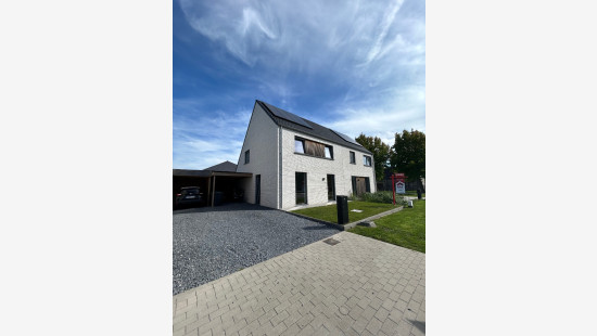 Van Haveskerckestraat - 4 - - 8490