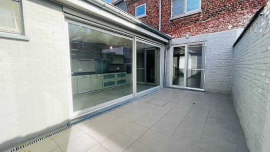 Zuidstraat - 1B - - 8940