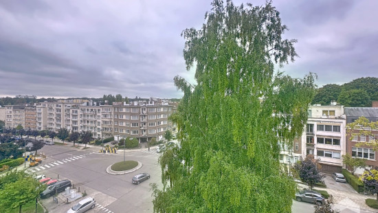 avenue Armand Huysmans - 176 A - 4 - 1050