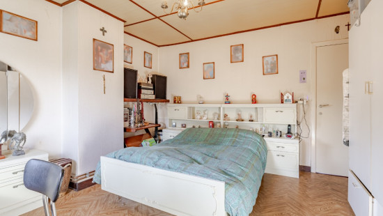 Stationsstraat - 57 - - 9961