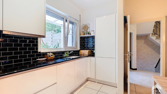 Rue de Mont Saint-Pont - 79B - - 1440