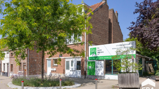 Grote Baan - 7 - - 1620