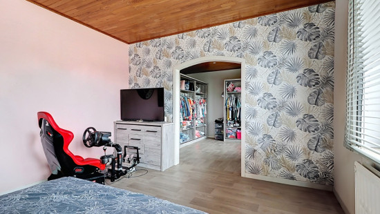 Rue de Mont Saint-Pont - 79B - - 1440