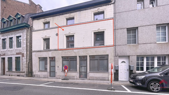 Rue Charles Lapierre - 33 - 2 - 5300