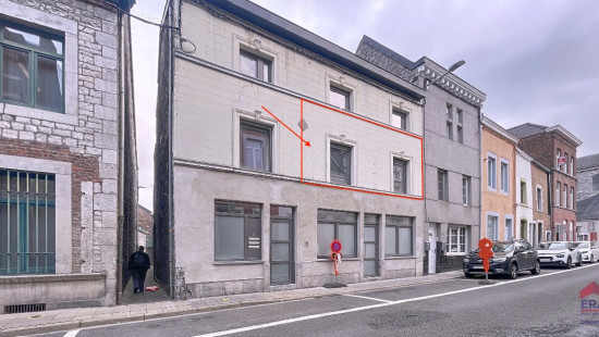 Rue Charles Lapierre - 33 - 2 - 5300