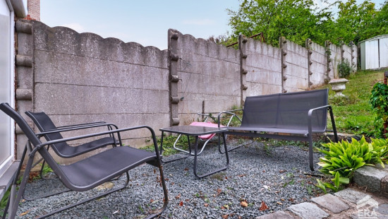 Rue de Mont Saint-Pont - 79B - - 1440