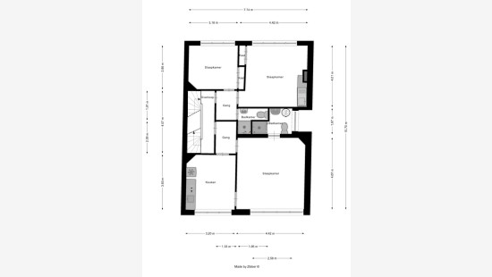 Grote Baan - 7 - - 1620