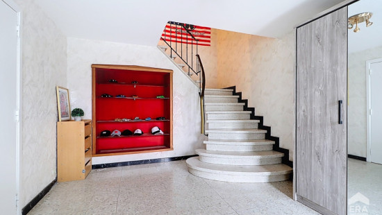 Rue de Mont Saint-Pont - 79B - - 1440