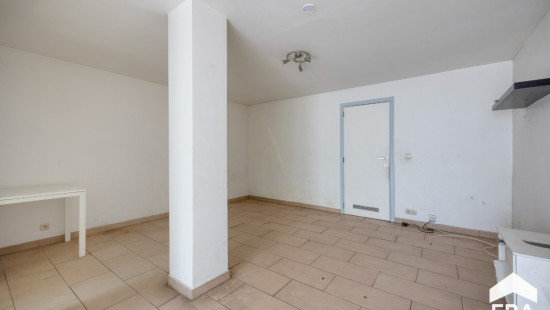 Grote Baan - 7 - - 1620