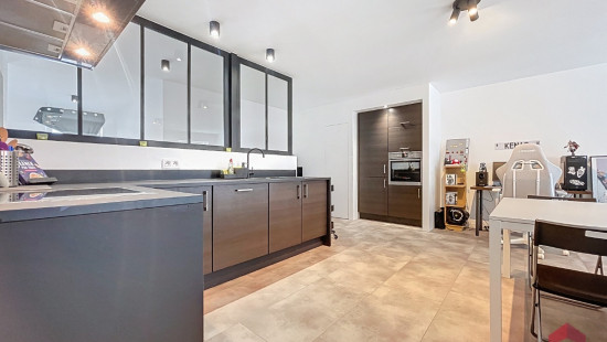 Rue Charles Lapierre - 33 - 2 - 5300
