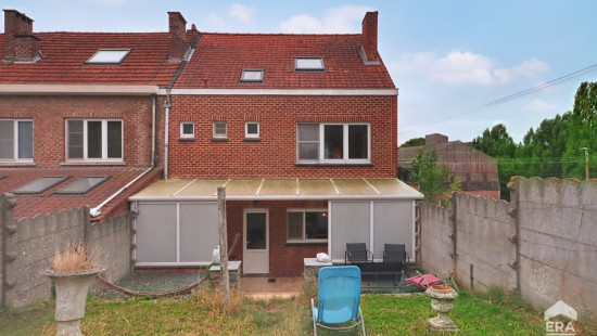 Rue de Mont Saint-Pont - 79B - - 1440