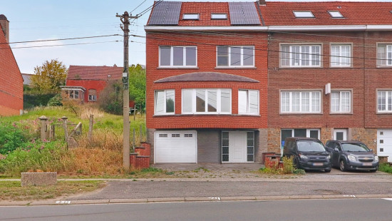 Rue de Mont Saint-Pont - 79B - - 1440
