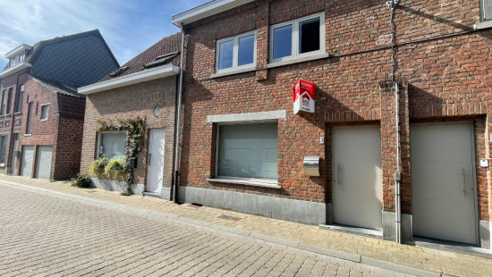 Zuidstraat - 3 - - 8940