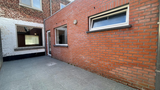 Zuidstraat - 3 - - 8940