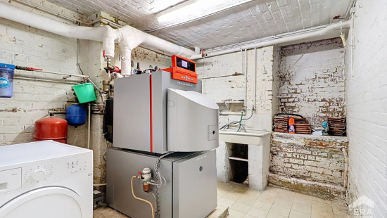 Rue de Mont Saint-Pont - 79B - - 1440