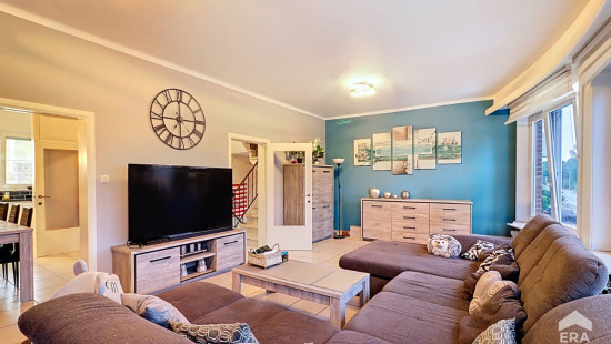 Rue de Mont Saint-Pont - 79B - - 1440