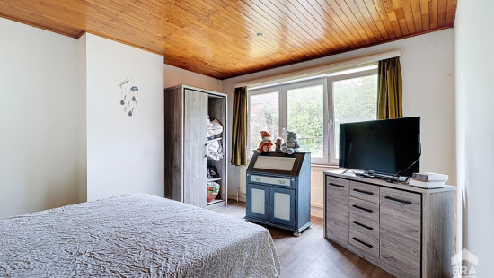 Rue de Mont Saint-Pont - 79B - - 1440