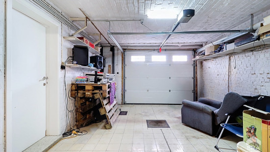 Rue de Mont Saint-Pont - 79B - - 1440