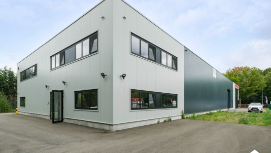 Heilig Hartlaan - 31 - 3 - 3980