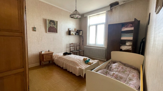 Parkstraat - 59 - - 8930