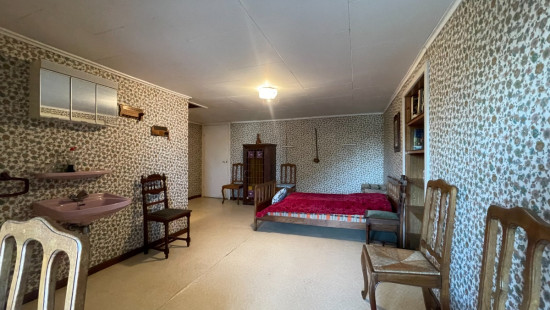 Parkstraat - 59 - - 8930