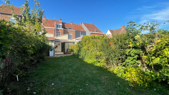 Parkstraat - 59 - - 8930