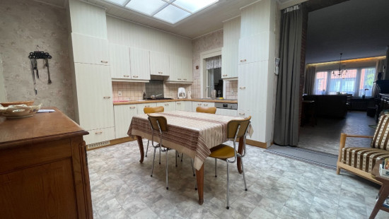 Parkstraat - 59 - - 8930