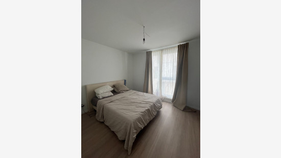 Westerlaan - 63A - 12 - 8790